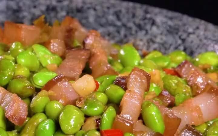 【徽菜】徽州家常菜在家做美食