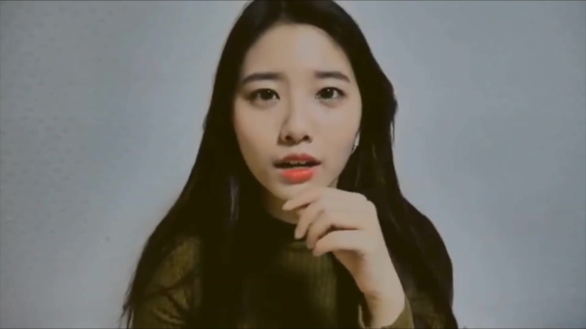 【suna】韩国小姐姐让你提升睡眠质量(催眠,助眠视频)_哔哩哔哩_bili