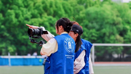 阜阳师范大学大学生记者团日常哔哩哔哩bilibili