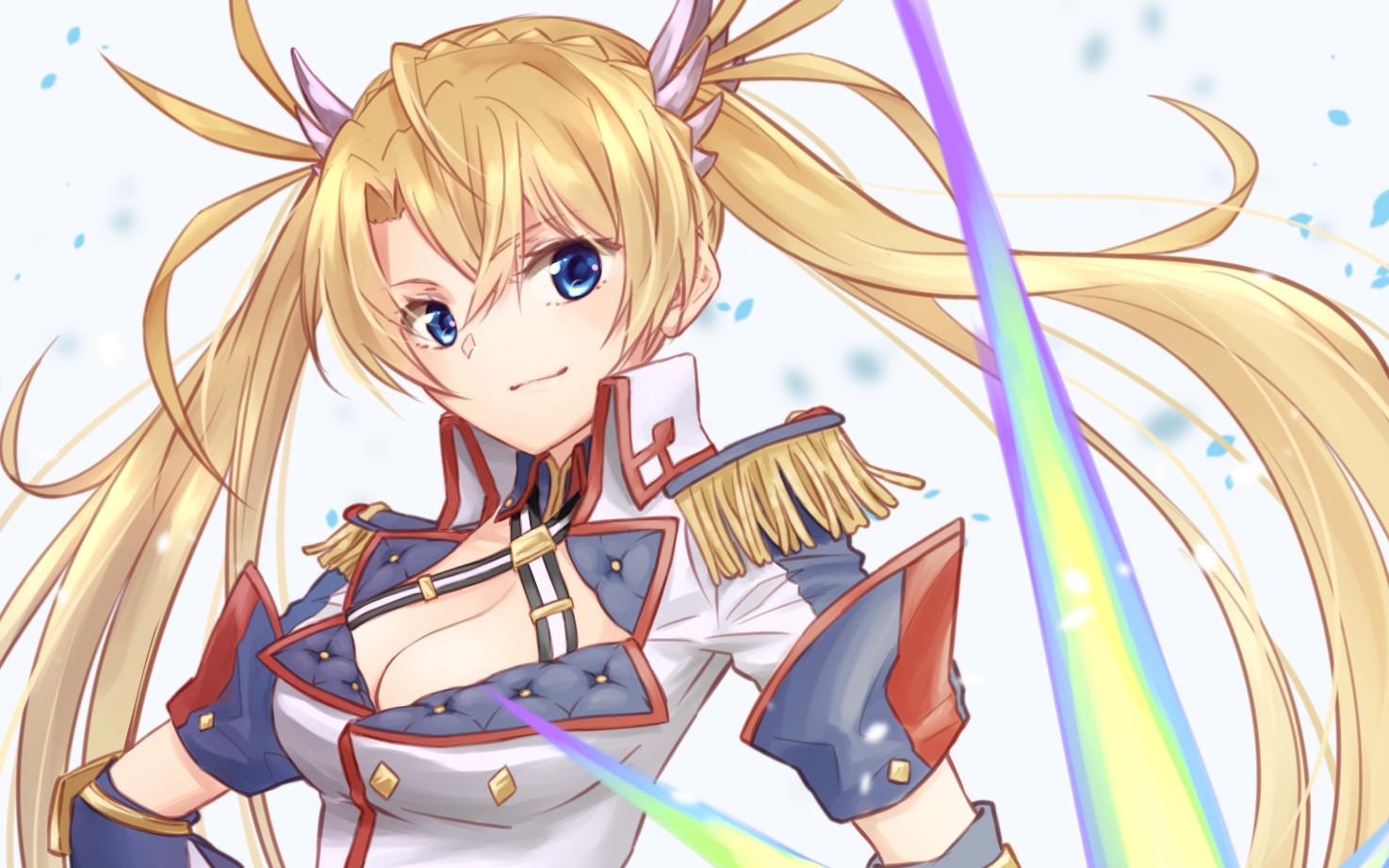 【fgo高难】布拉达曼特3t万圣四期复刻护法少女