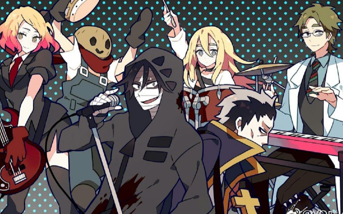 杀戮天使游戏实况b1全场最厚血盾医生全场最佳助攻神父剧情反转差点