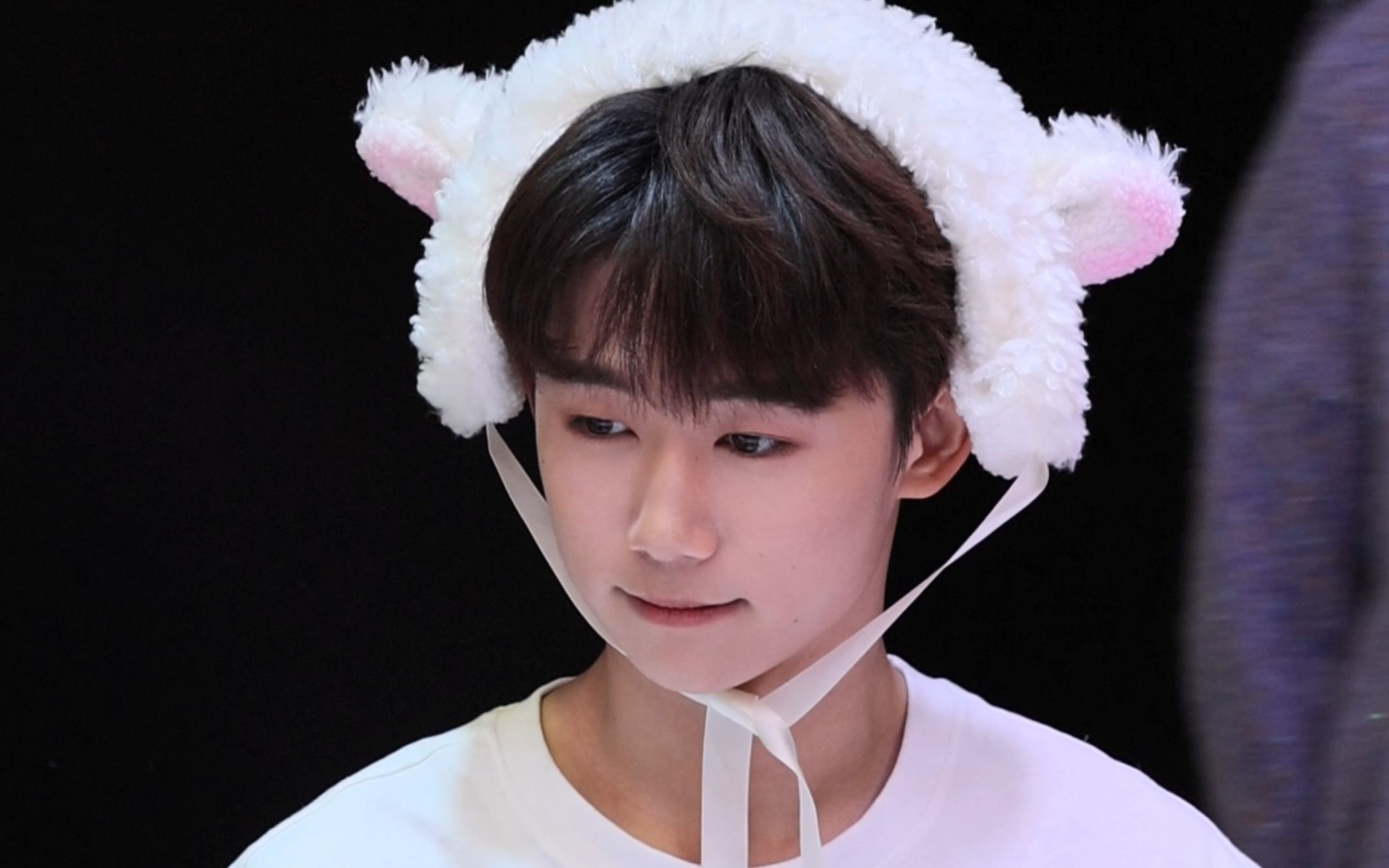 【任书漾】你是天使宝宝还是丘比特宝宝