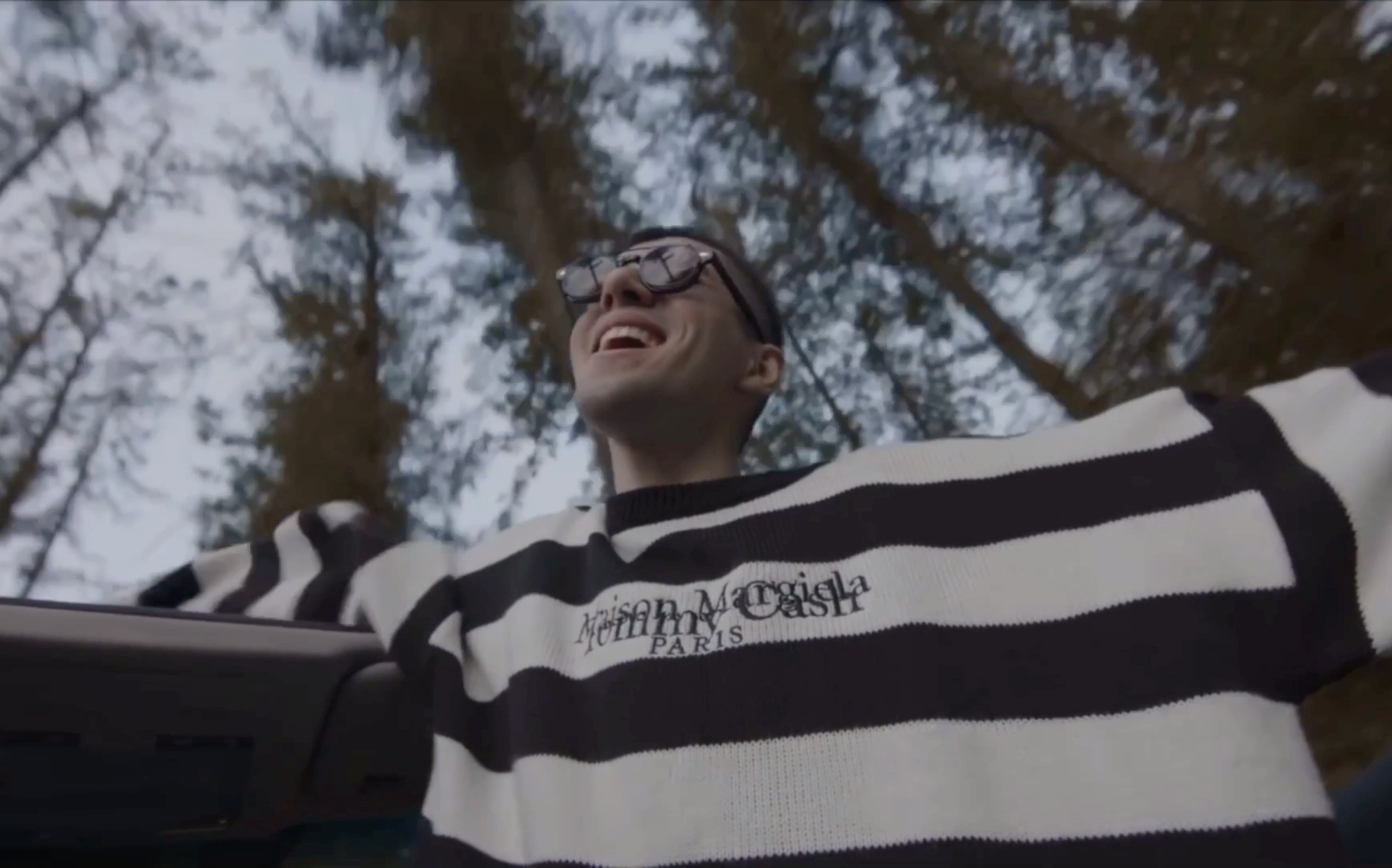 rauf&faik超好听最新mv-Самолёт