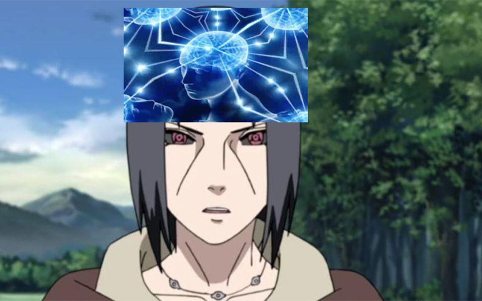 秽土鼬:佐助的裤衩子颜色是.