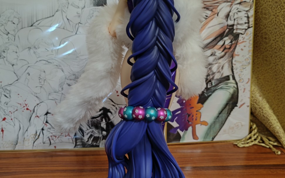 maxfactory fate grand order 源赖光 英灵旅装 手办