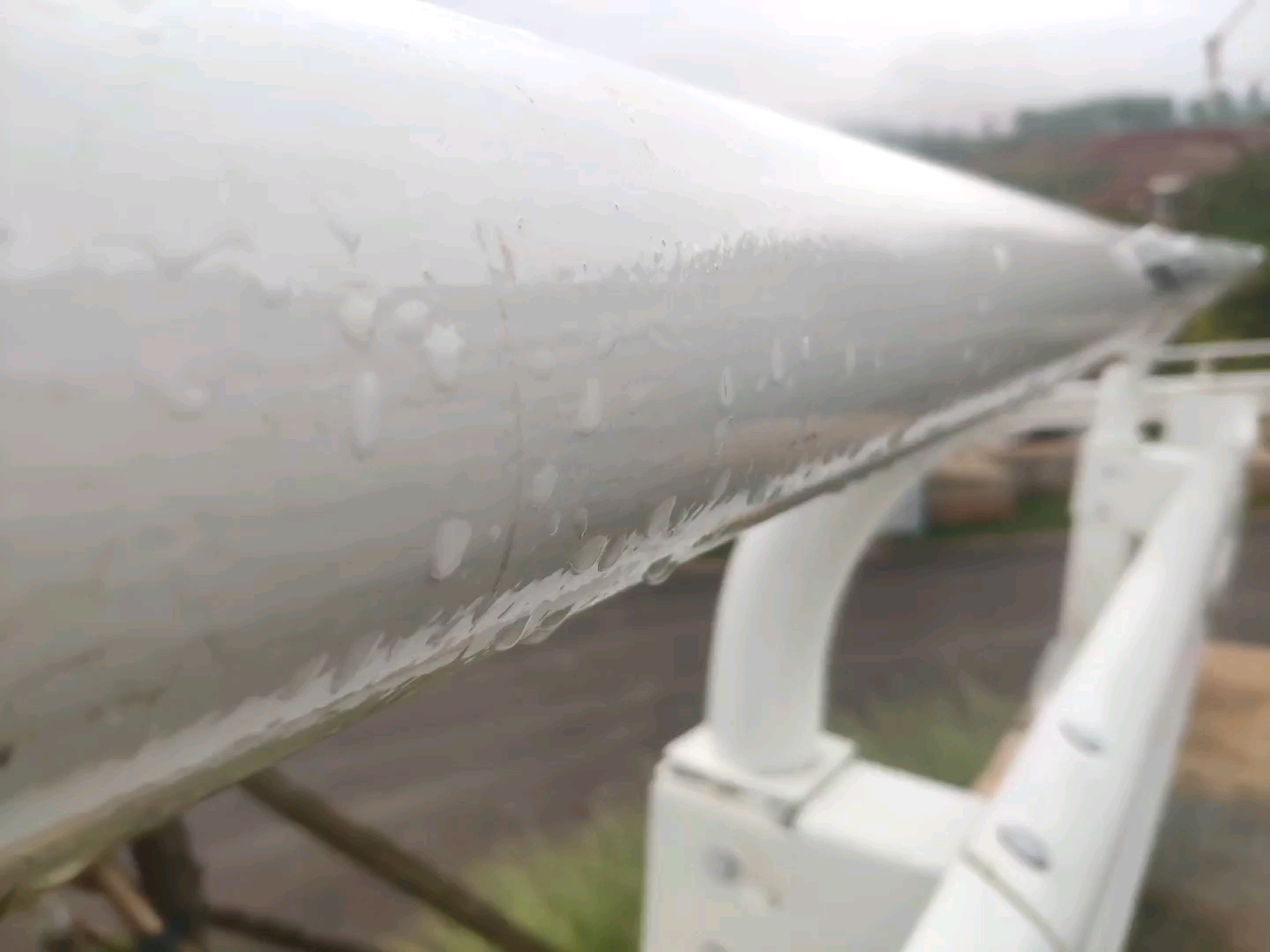 [图]下场秋雨一场寒？