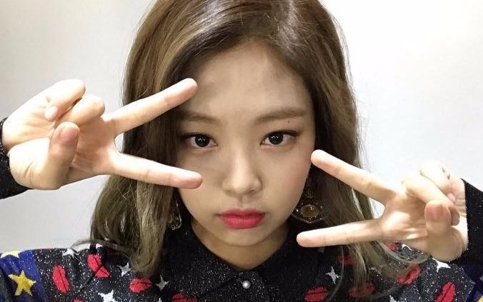 【blackpink】妮妮:怼你是因为爱你