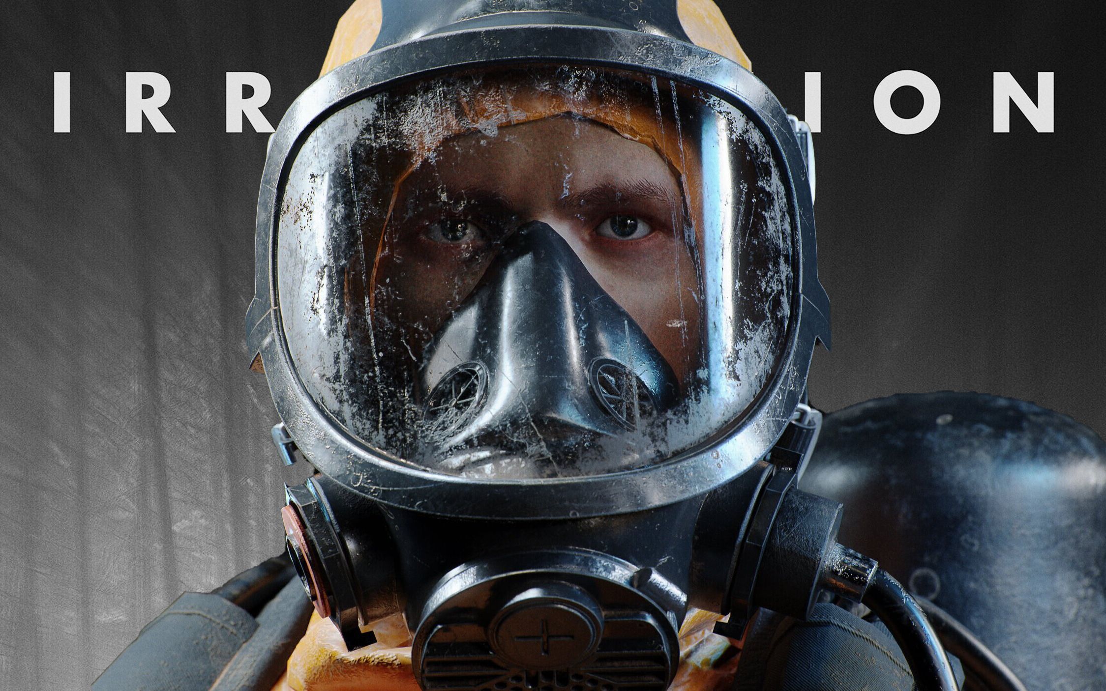 【科幻惊悚短片】异常实体辐射(中文字幕)