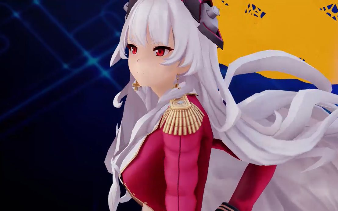 addictionkms沙恩霍斯特scharnhorst苍蓝誓约黑皮