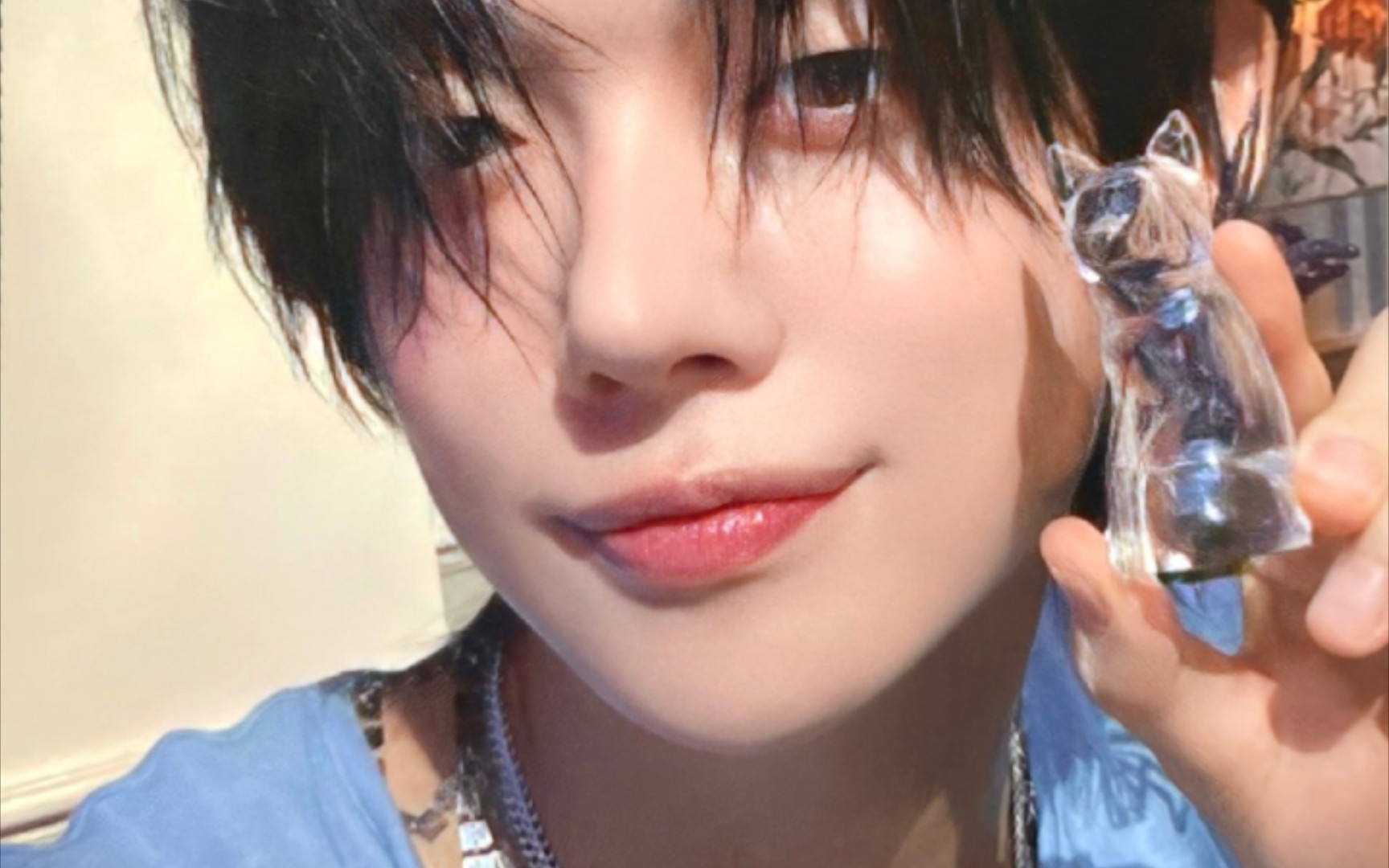 txt崔然竣 高颜值自拍贵卡