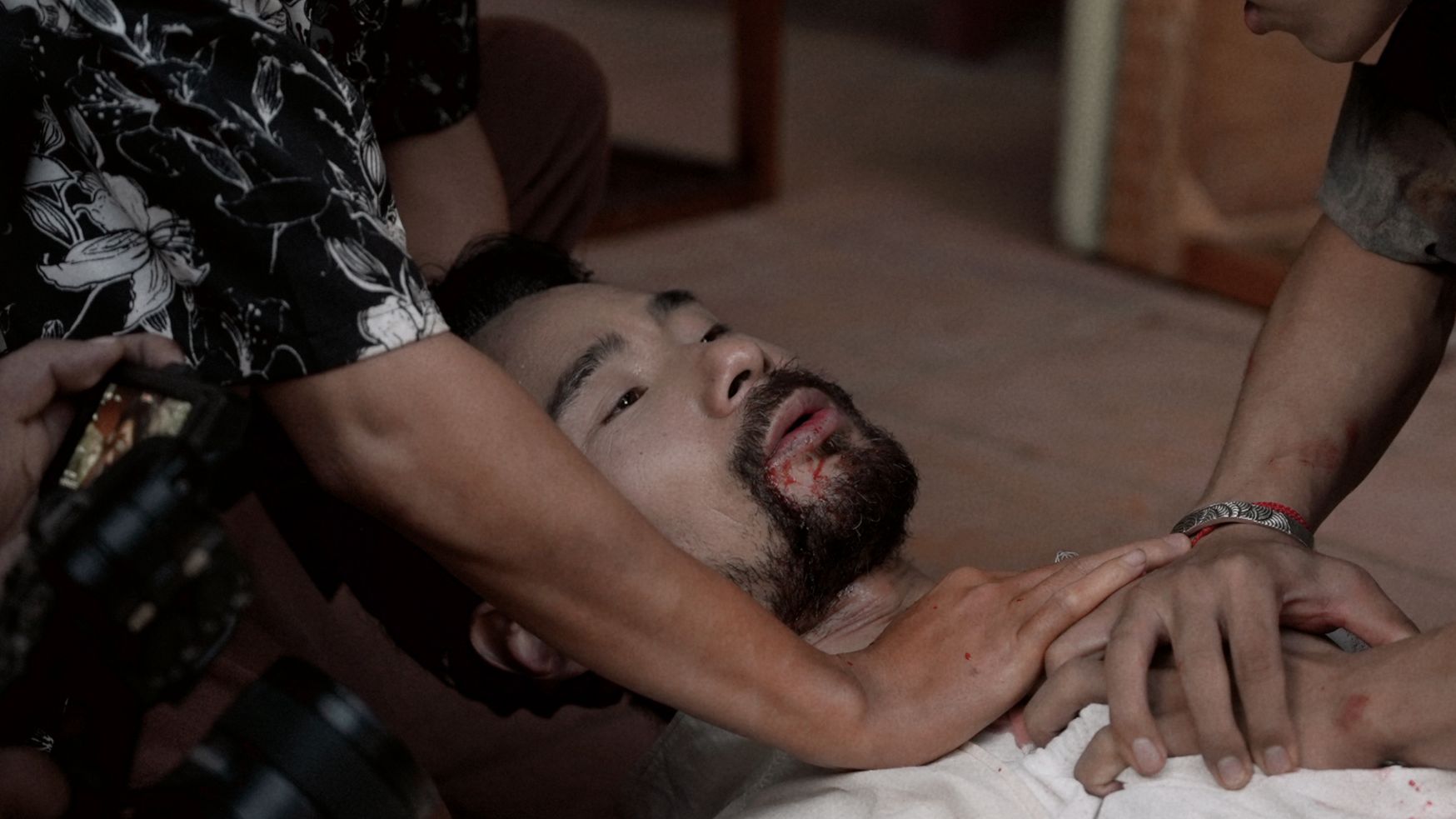 拳锋 6集