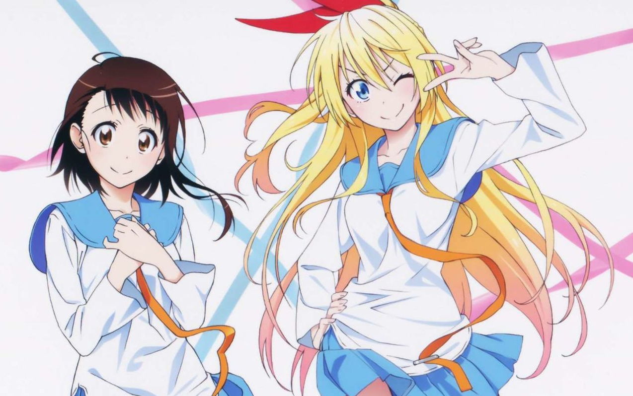 【remix】『伪恋』第一季 op1 -「click」 motioncraft remix