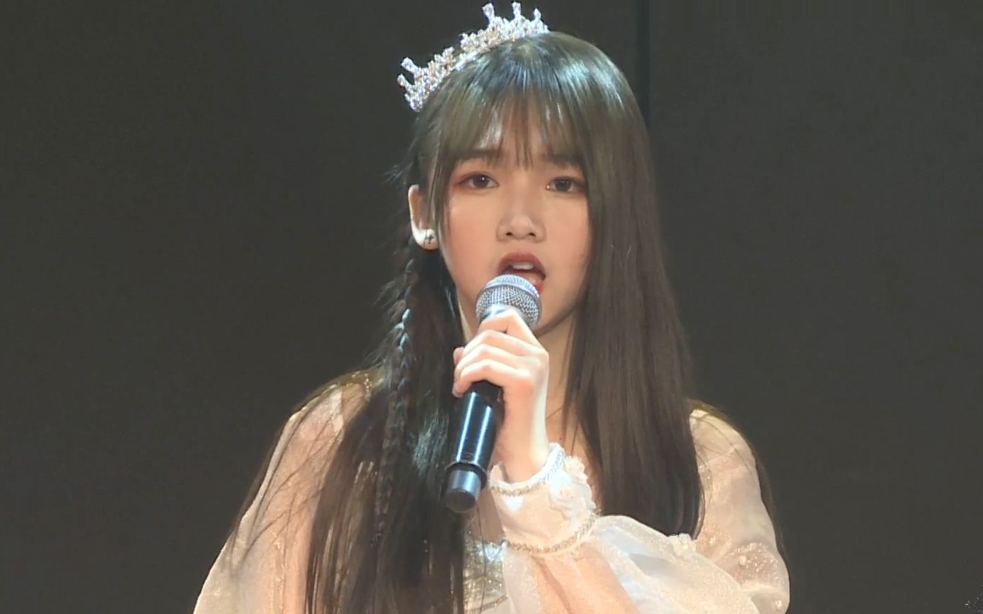 【gnz48】《化作樱花树》【陈俊宏】_哔哩哔哩 (゜-゜)つロ 干杯