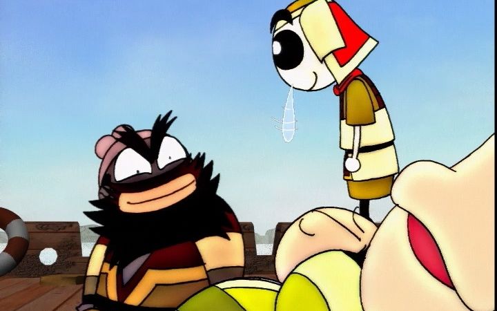 q版三国之刘关张 粤语版第26集-国创-全集-高清正版在线观看-bilibili