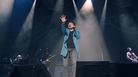 ASKA】地球という名の都(Concert Tour Wonderful World 2023)_哔哩哔哩