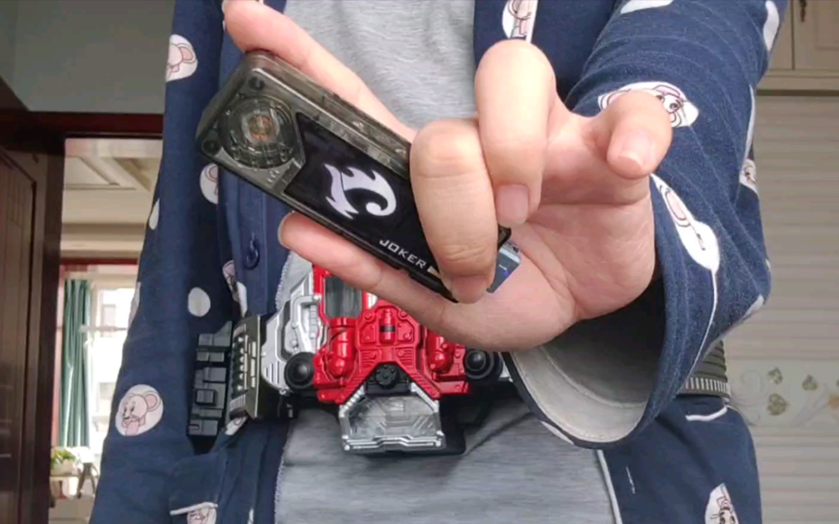 双必杀joker记忆体试玩随便玩玩