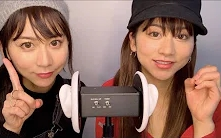 【RINA & RIKA 助眠】10月为了睡眠的拟声词哔哩哔哩bilibili