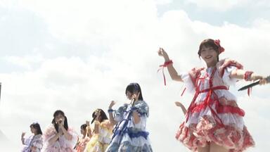 230302 ＝LOVE 全国ツアー 2023 「Today is your Trigger」 日本