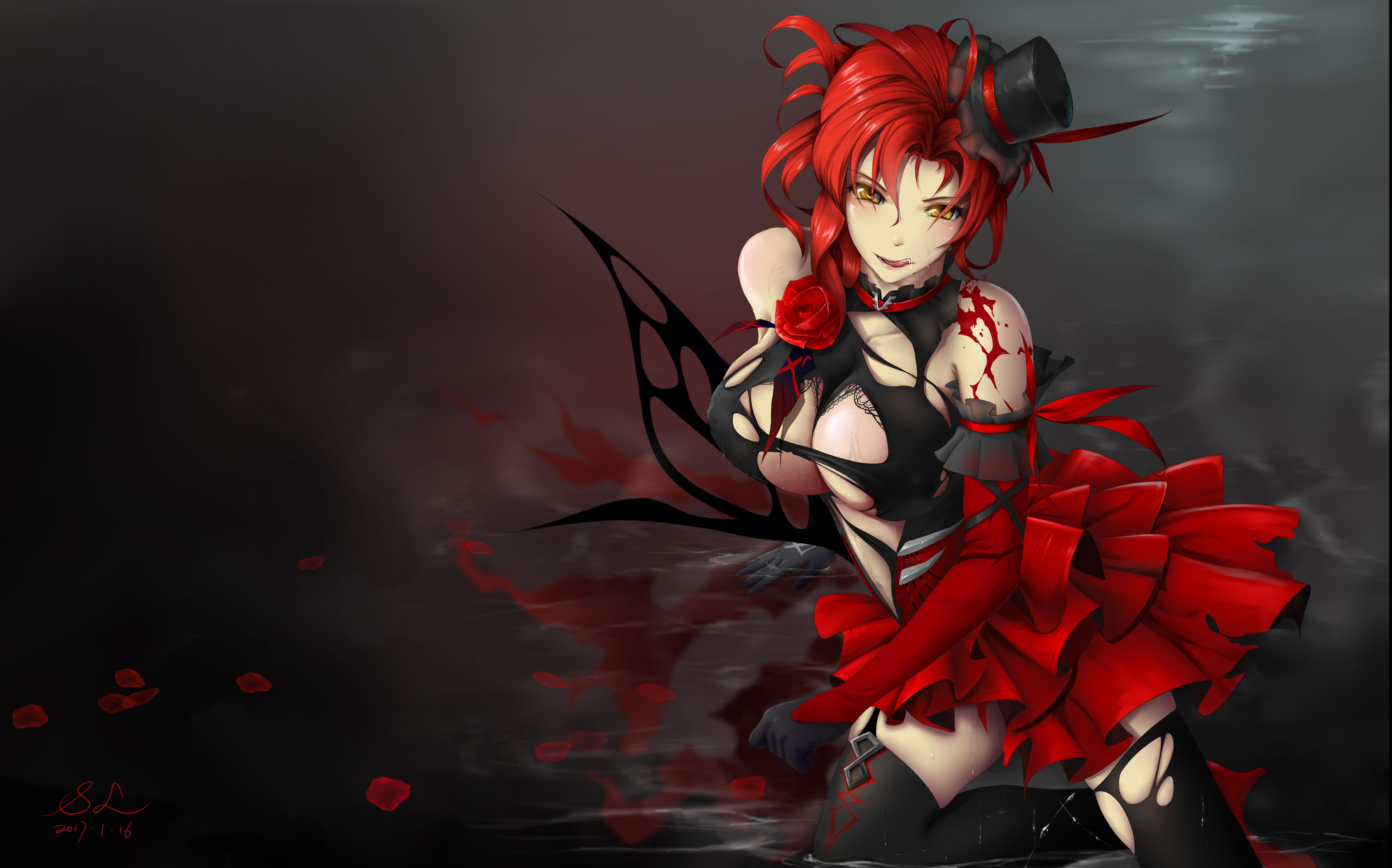 [温暖人心38]不愧是零点酒吧