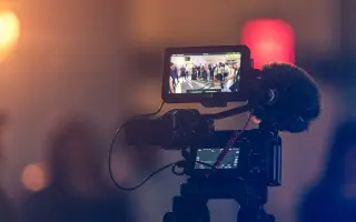 短视频创作学习