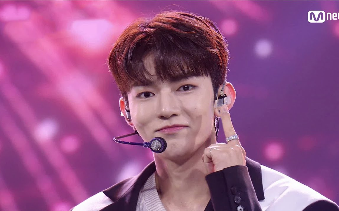 【BOYS Pop舞台公开！！！ 哔哩哔哩