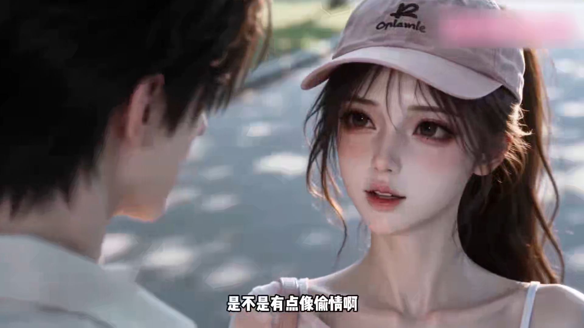 【抢先看】我喜欢上了好兄弟的女朋友，每次看到他们在一起，我就嫉妒的发狂