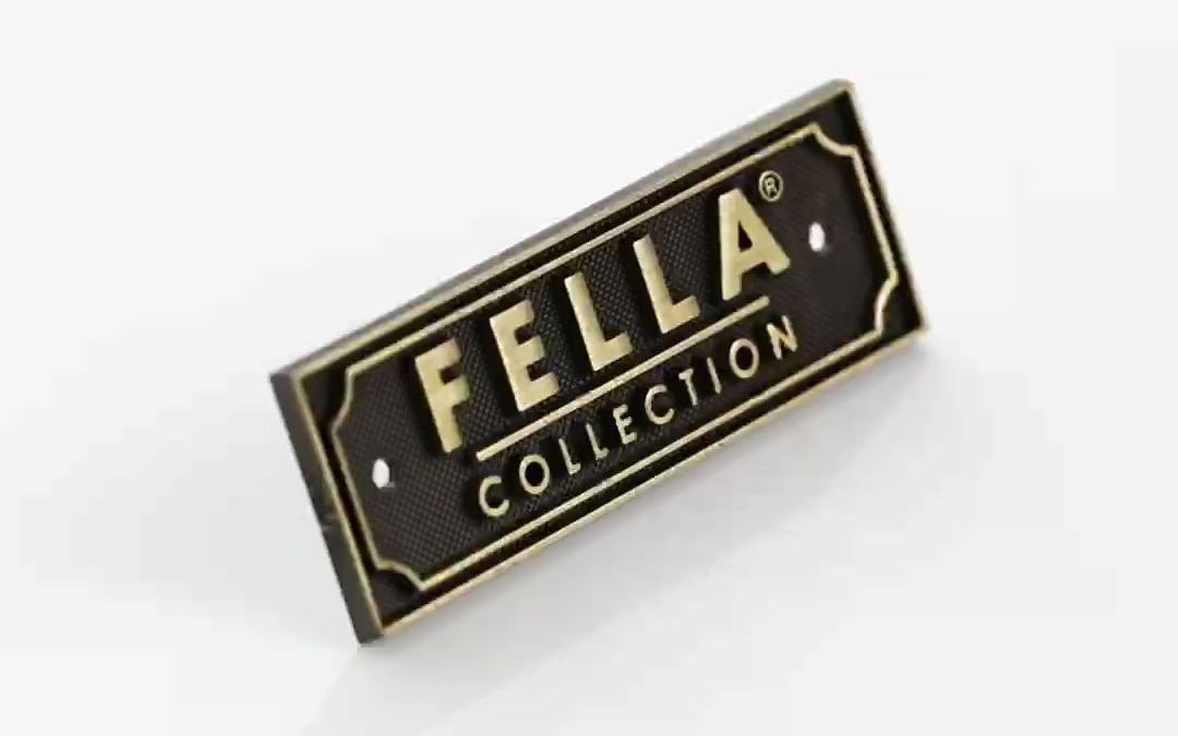 金属标牌门业家具电器橱柜铜铝电镀铭牌仿古铜标商标