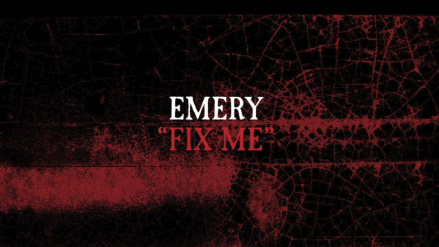 [图]Fix Me - Emery