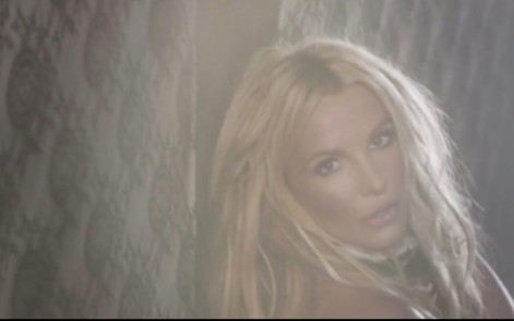 Britney Spears  Clumsy & Change Your Mind 的手语舞大赏哔哩哔哩bilibili