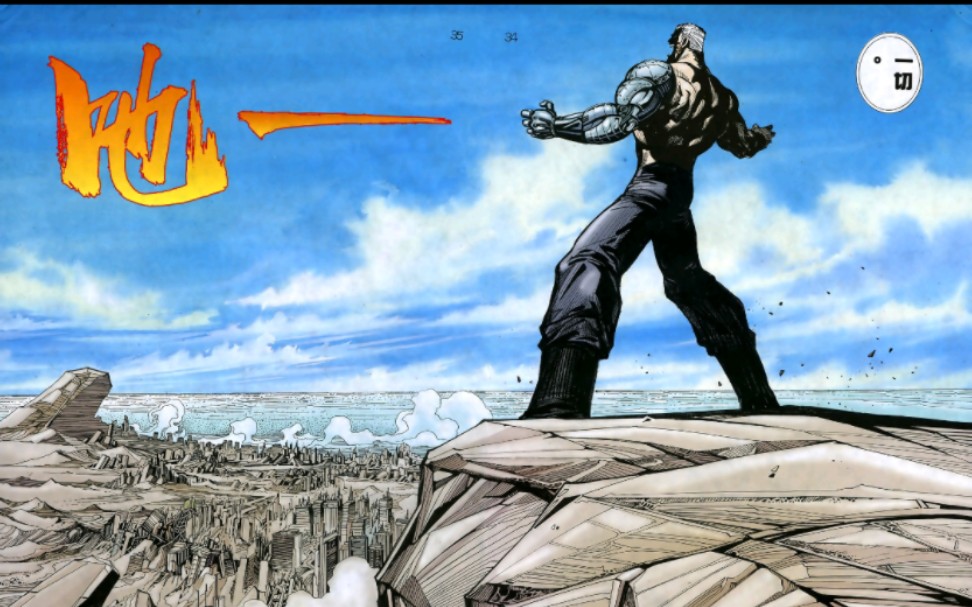 【海虎/次男】我张开双手,却听不到心脏跳动的声音.《白次男之死》