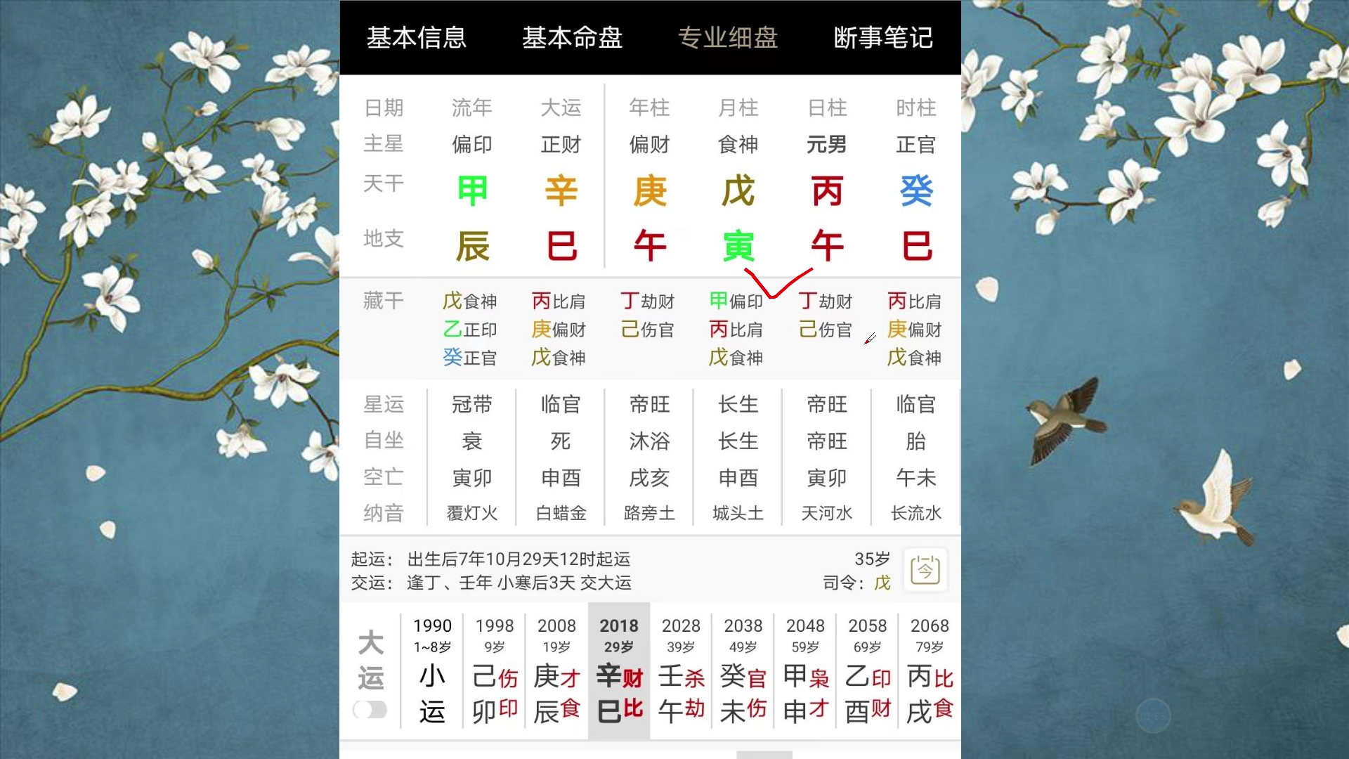 偏印生阳刄也是半个印生禄哔哩哔哩bilibili