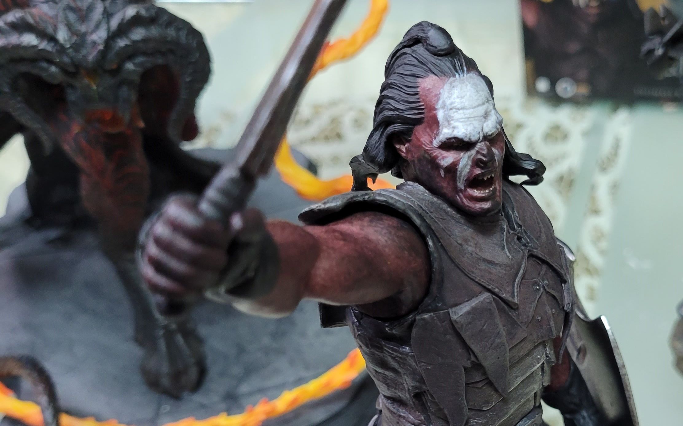 [asmus toys官方] 鲁兹 8 吋微可动人偶 - 产品介绍_asmus toys