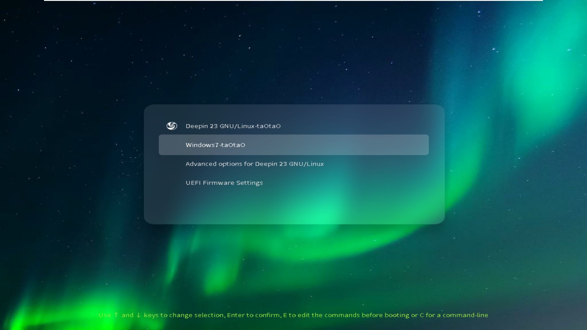 Win7bootsqm.dat是什么，bootmgrmissing怎么办win7