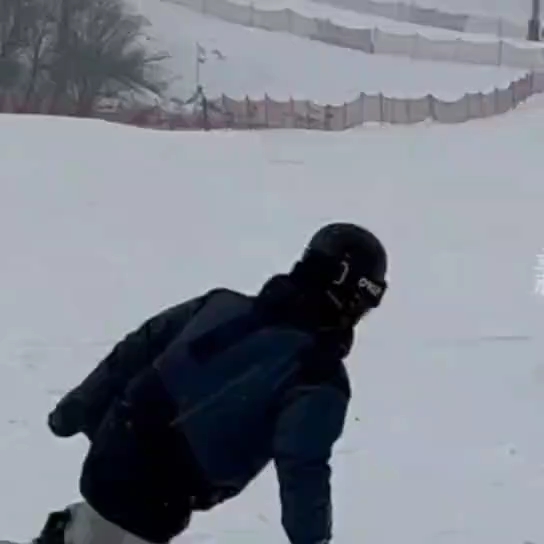 [图]滑雪，2月7日