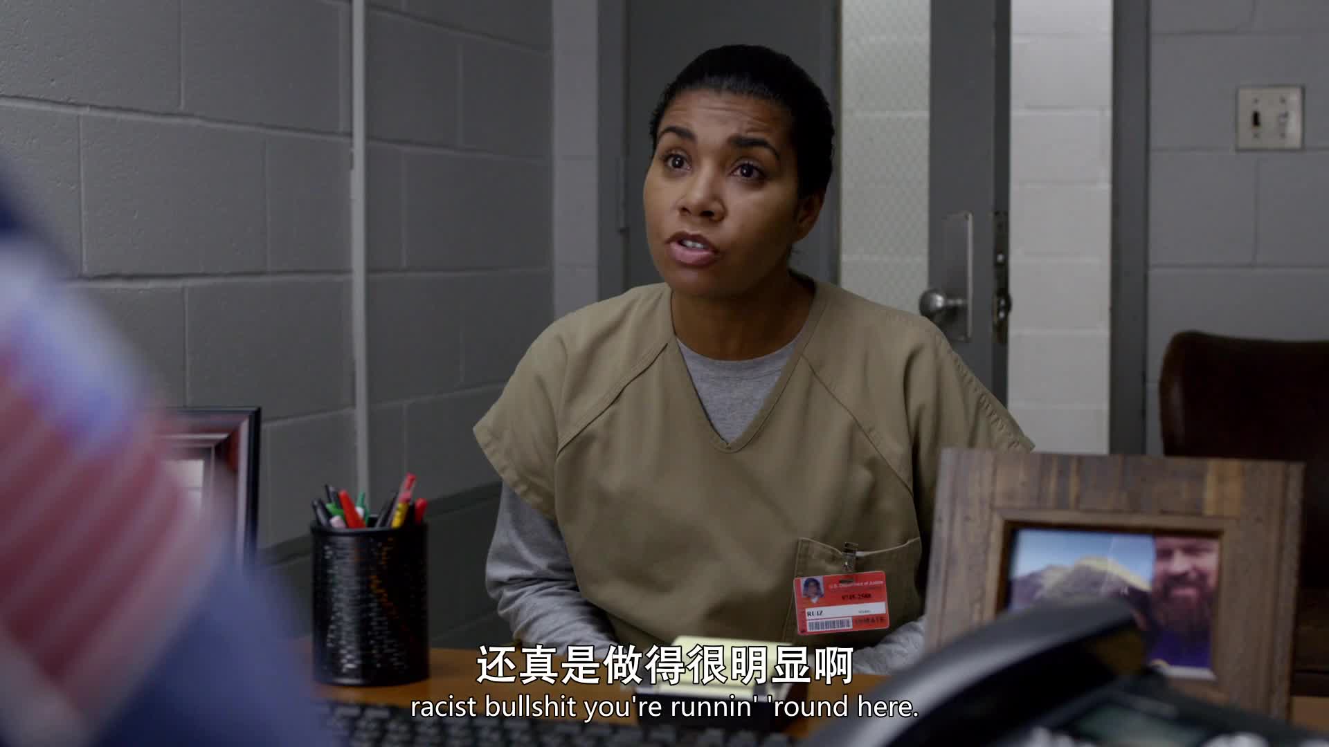 美剧 女子监狱 1-7全季 1080超清 网盘资源