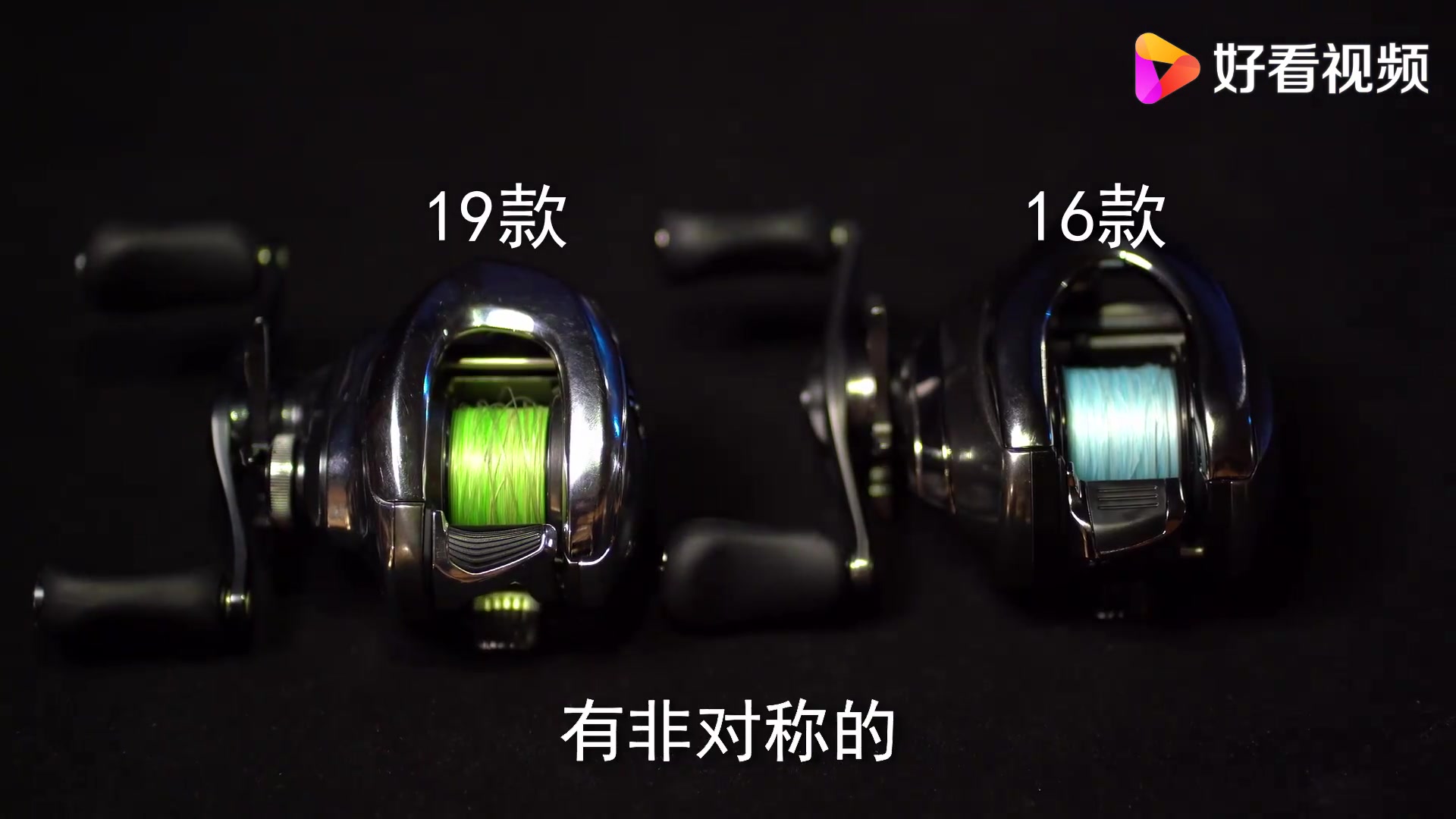 SHIMANO禧玛诺的旗舰产品,历经多年经久不衰,水边抛投SAO音制造者哔哩哔哩bilibili