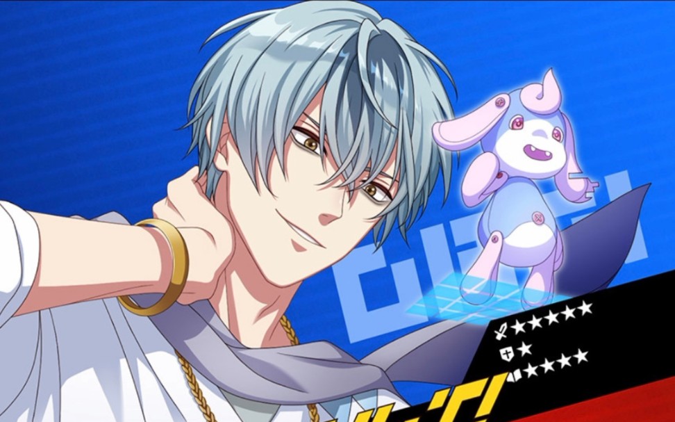 【梦王国与沉睡的100王子】多莱伊 date 七彩时光 日觉 月觉 月觉秘密