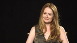 国土安全第五季Allsion的演员Miranda Otto  Interview哔哩哔哩bilibili