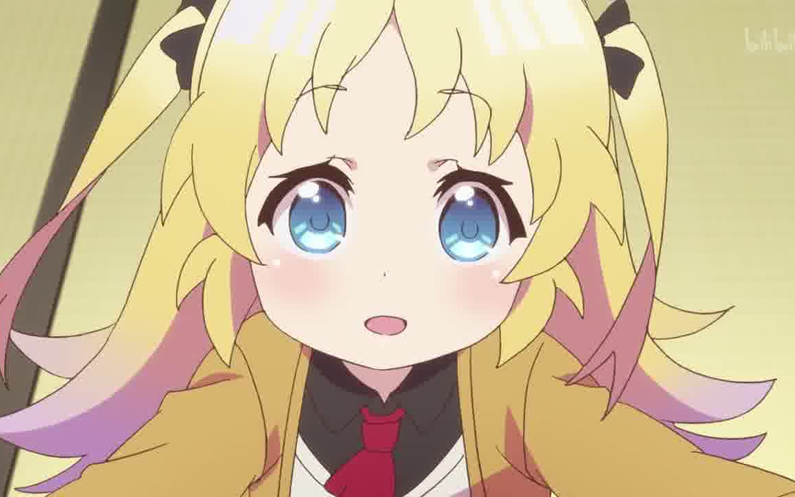 【龙王的工作】萌萌的夏洛