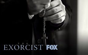 [图]THE EXORCIST Opening Titles - Season 2 - THE EXORCIST