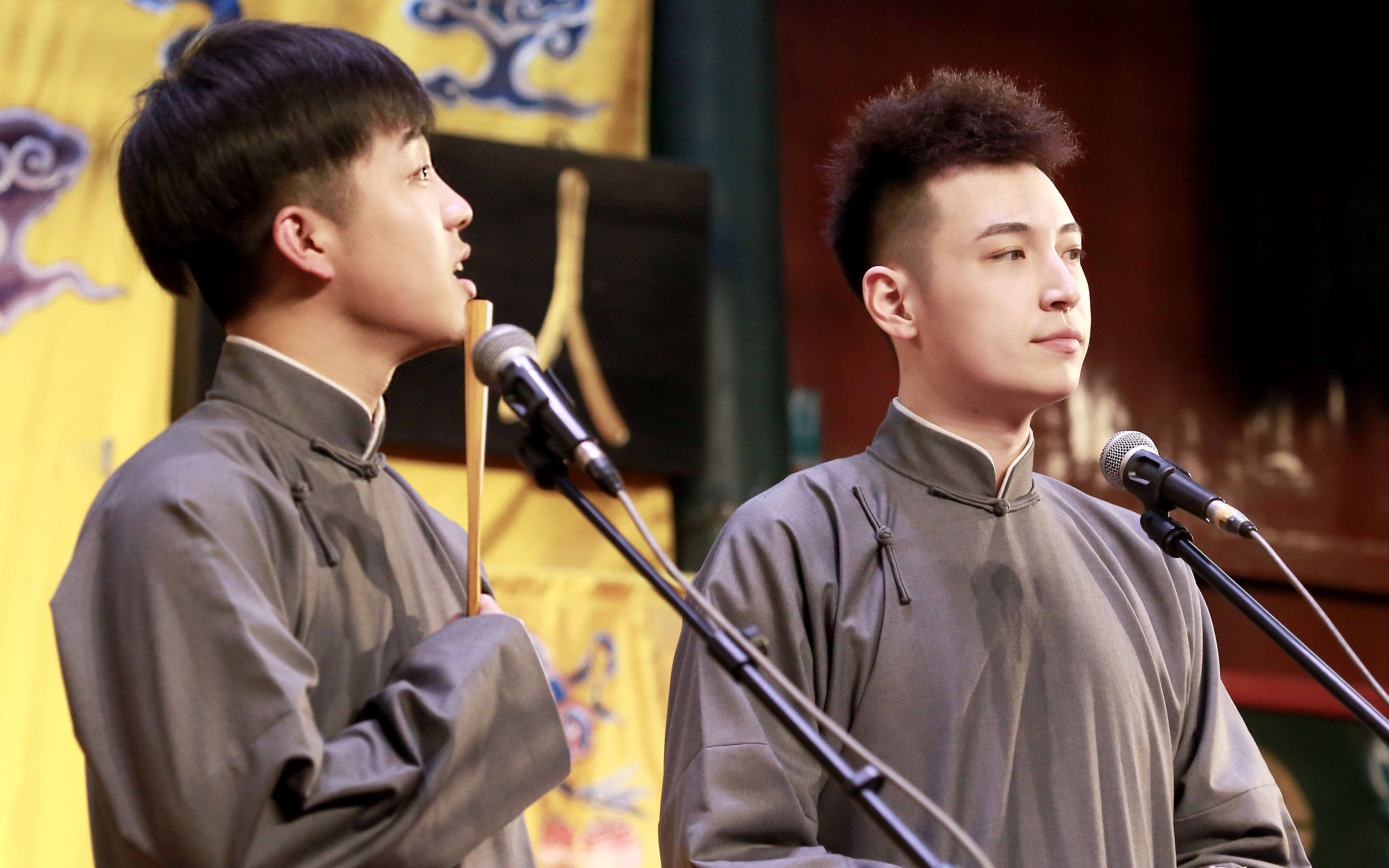 张九龄王九龙夜战八方藏刀式片段