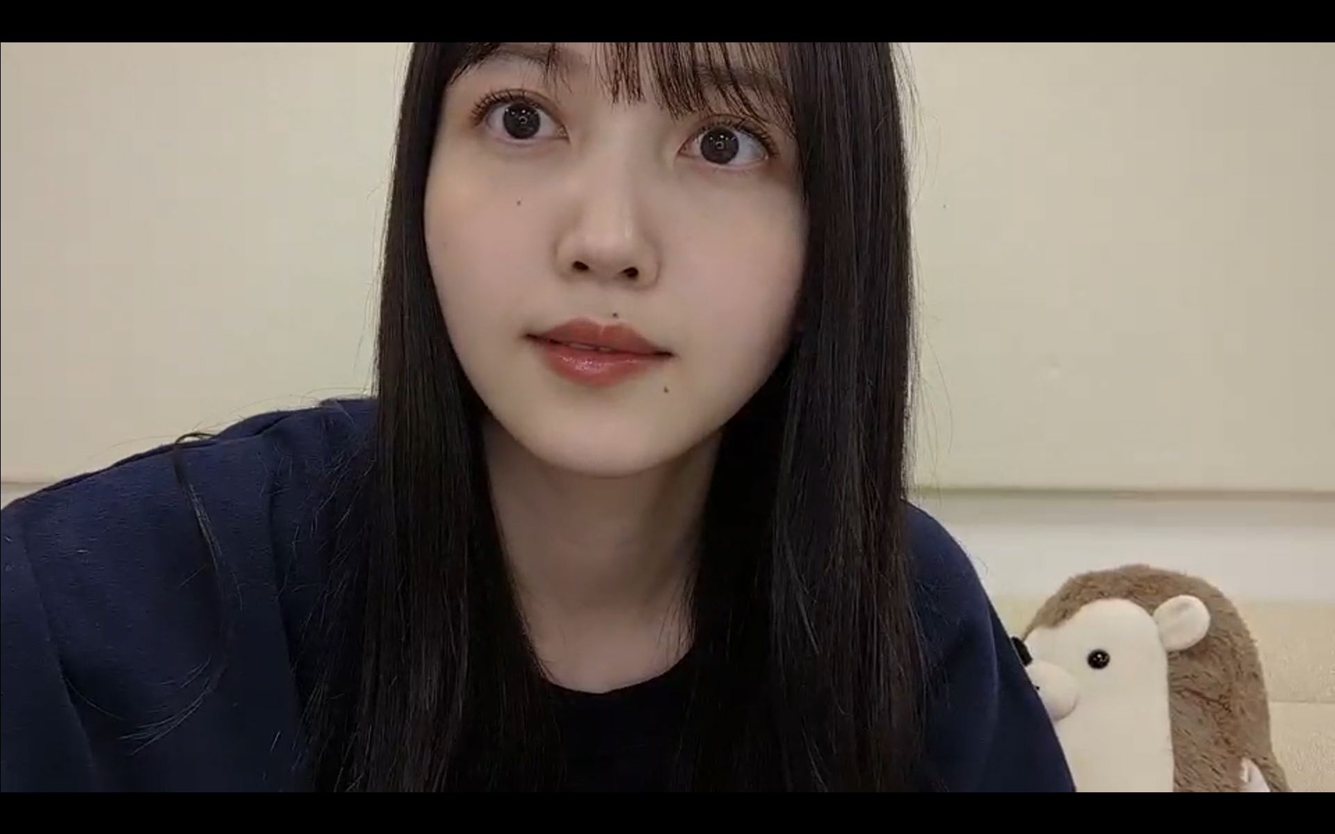 【顶笔】231024 showroom nogiobi【久保史绪里】