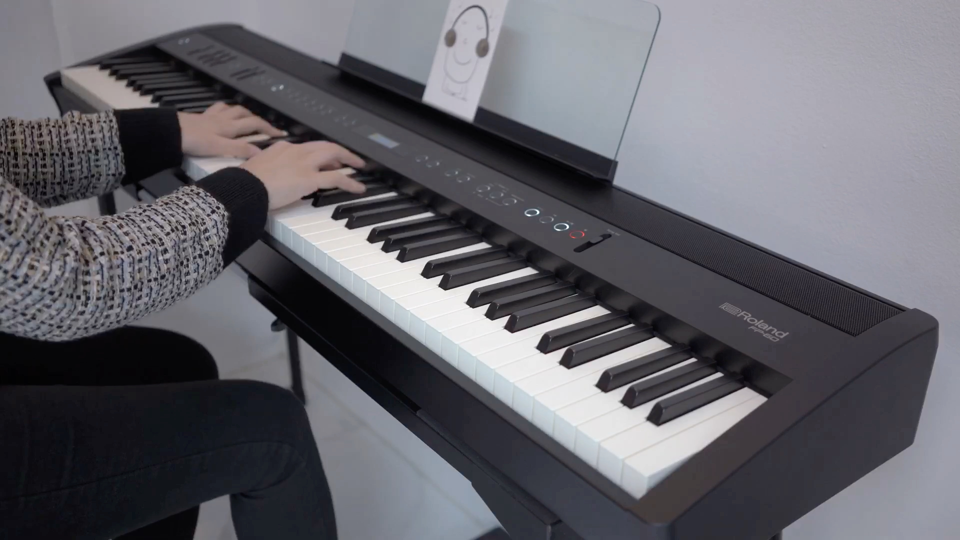 活动  (附谱)lovesick girls - blackpink 钢琴教学演奏