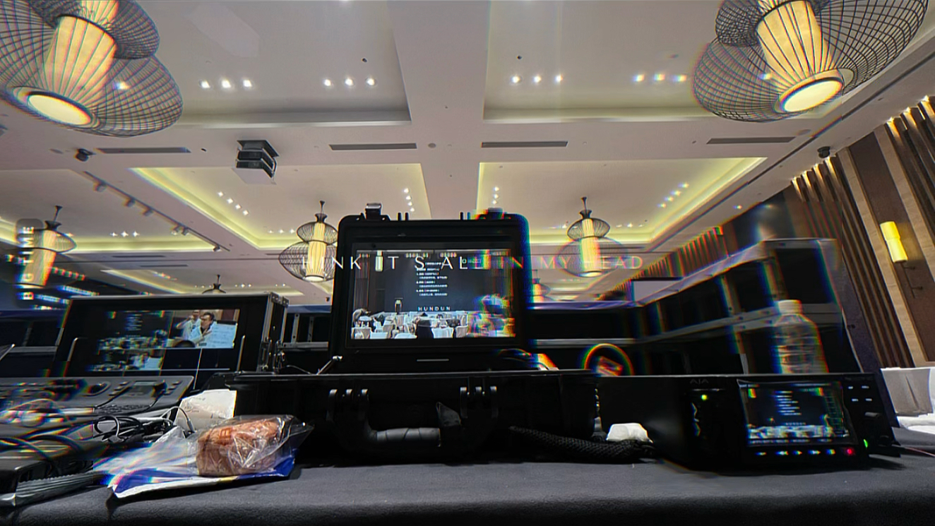 会议活动摄影摄像 摇臂 导播 现场直播 网络直播 年会多机位拍摄 照片