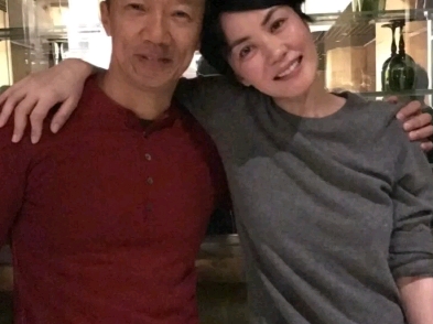 王菲的音乐人生