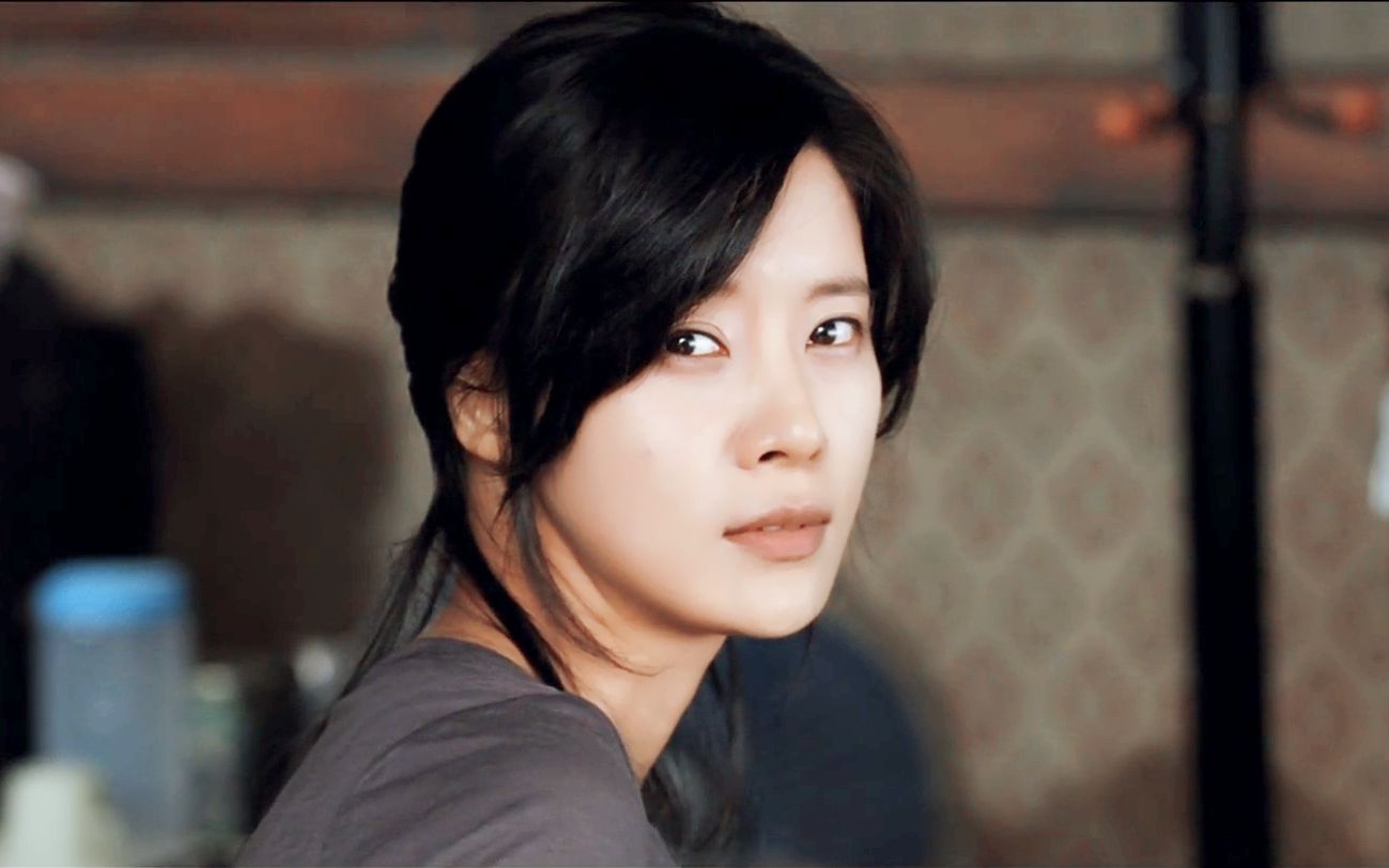 这部违背伦理道德的韩国电影内容大胆又真实看的我无法喘息