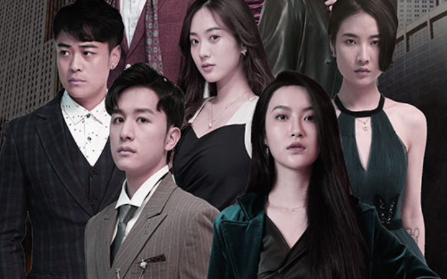 短剧:女神的超级保镖,小伙竟是隐藏的特工!(21*35)