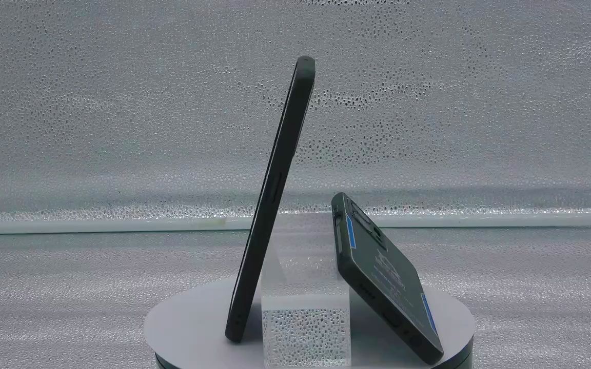 新款防爆手机dl03