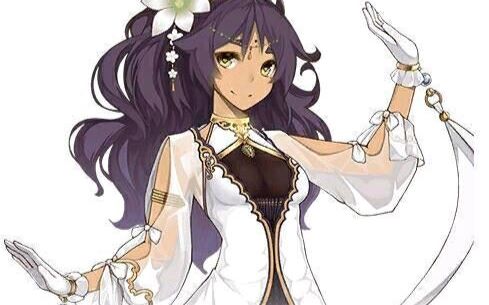 【神代】pvp高胜率平民萌新无氪卡组(毗湿奴)