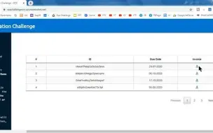 Download Video: How to Download Invoices using Fuzzy Selector